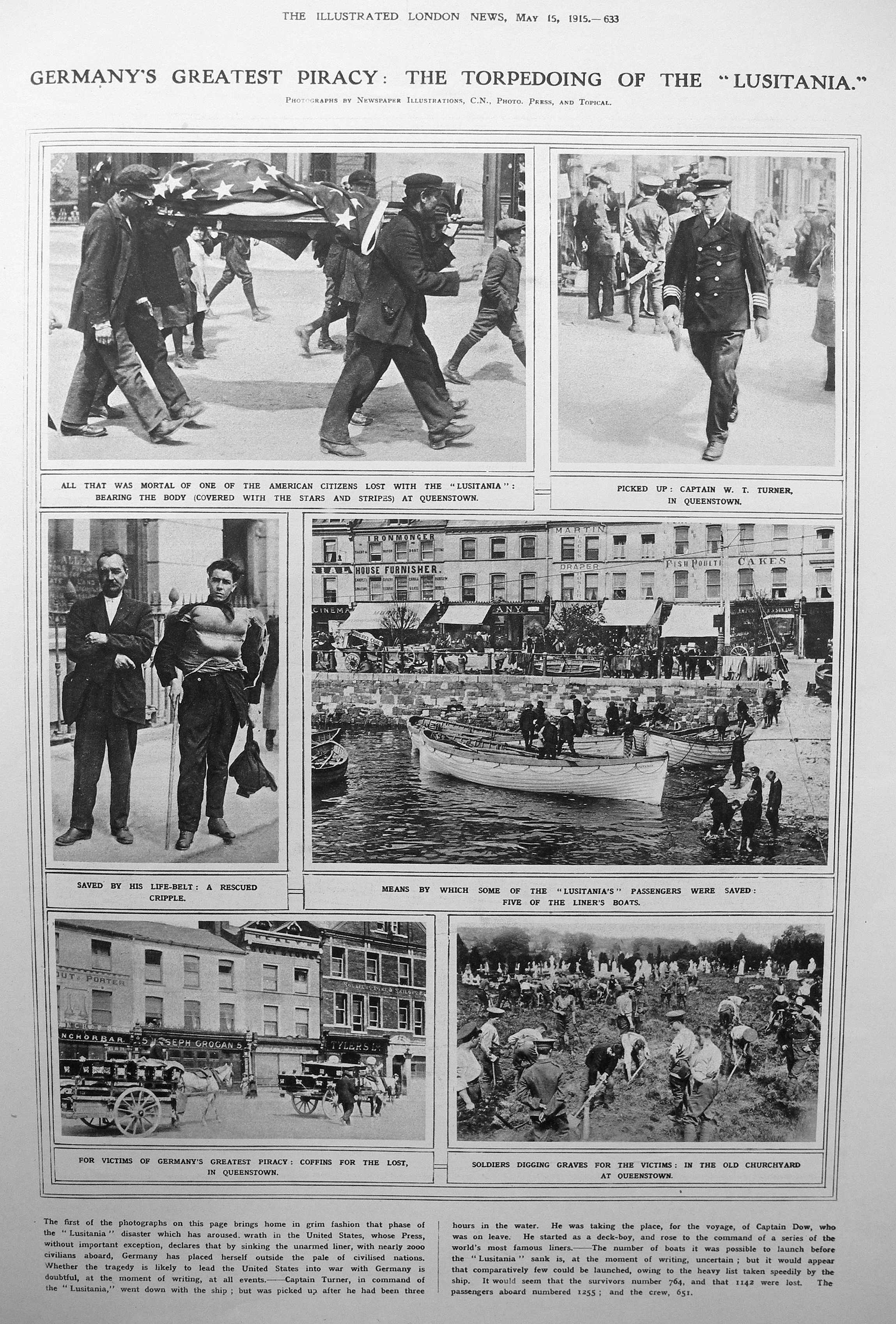 Lusitania 12